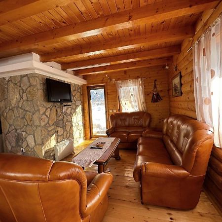 Lightning Apartments Žabljak Kültér fotó