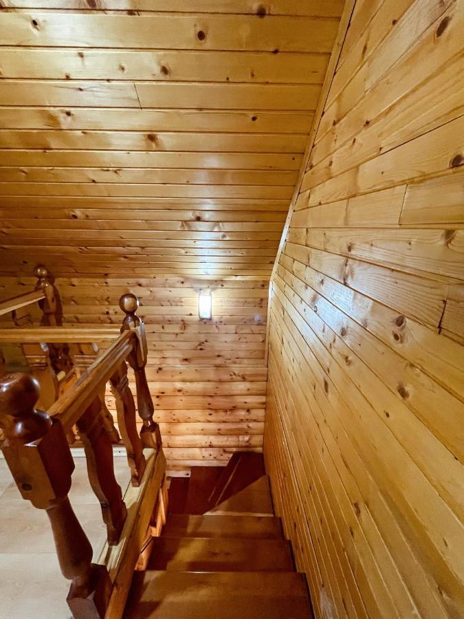 Lightning Apartments Žabljak Kültér fotó